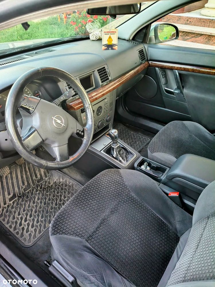 Opel Vectra 1.8 Elegance - 7