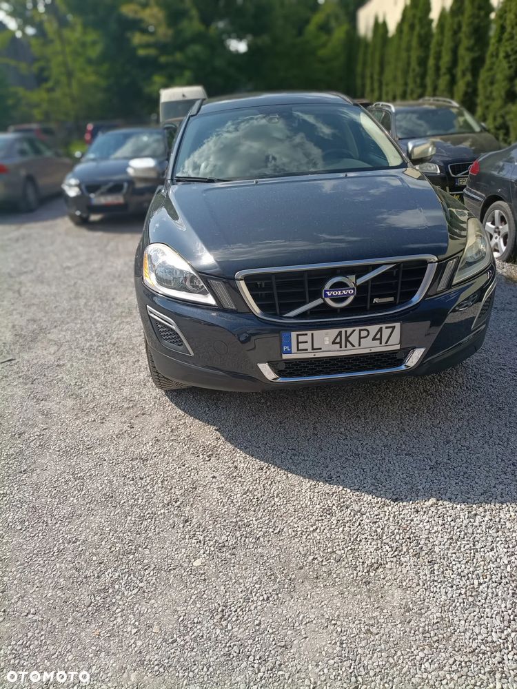Volvo XC 60 D4 RDesign - 7