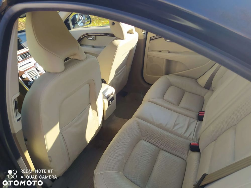 Volvo S80 D5 Executive - 8