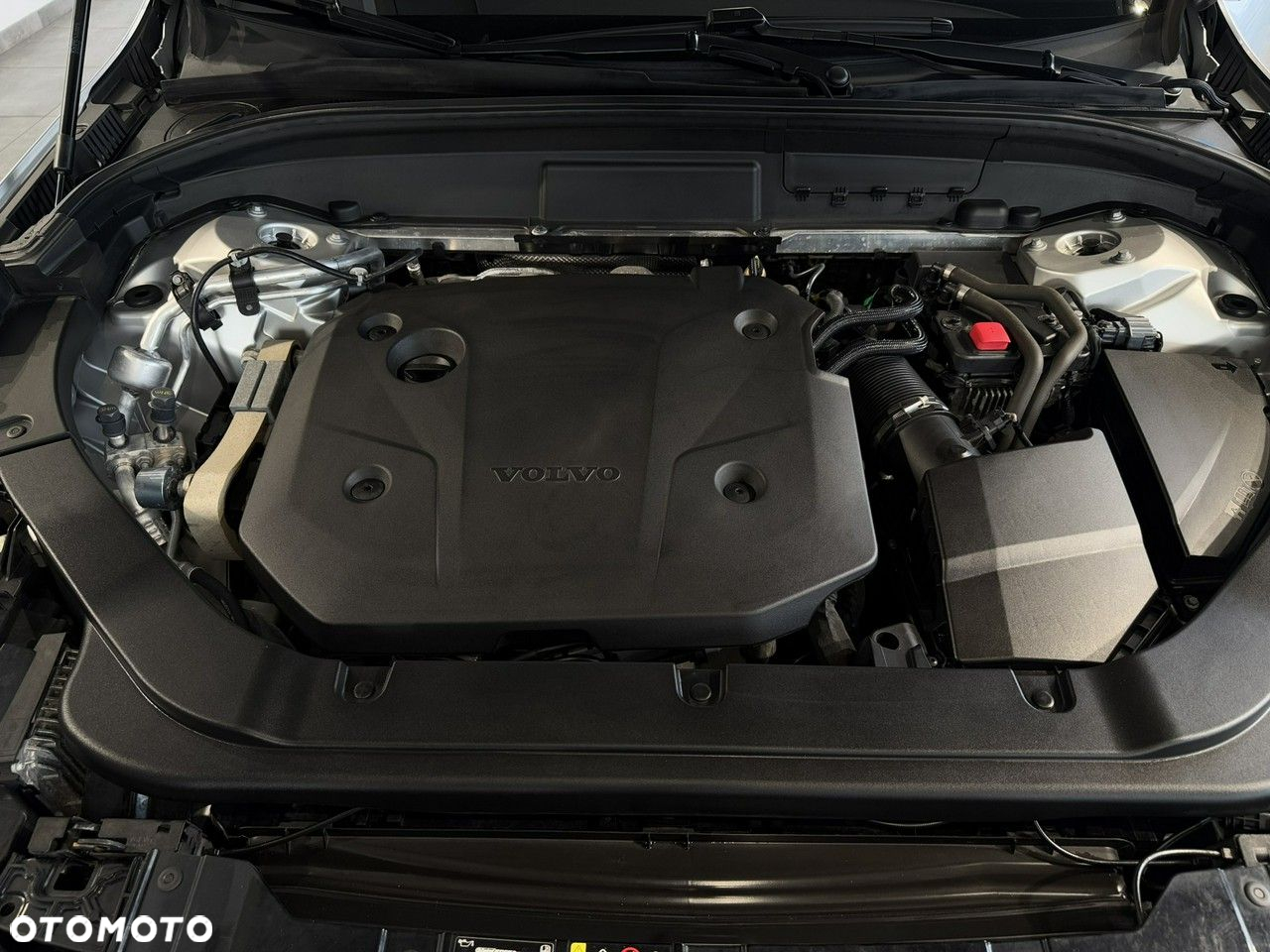 Volvo XC 60 - 35
