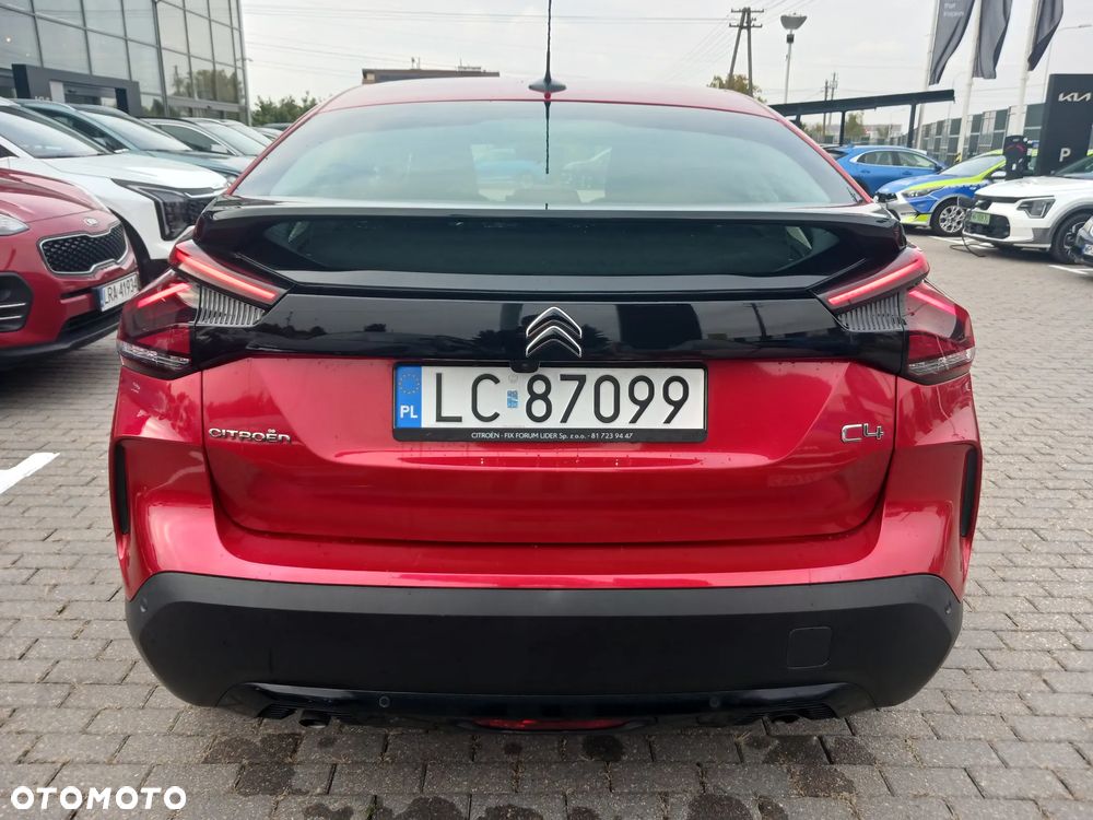 Citroën C4 1.2 PureTech Feel Pack S&S - 5