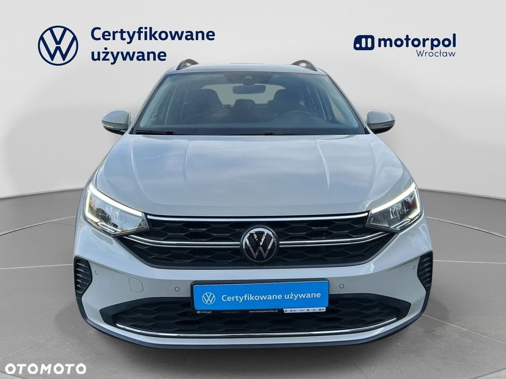 Volkswagen Taigo 1.0 TSI Life - 12