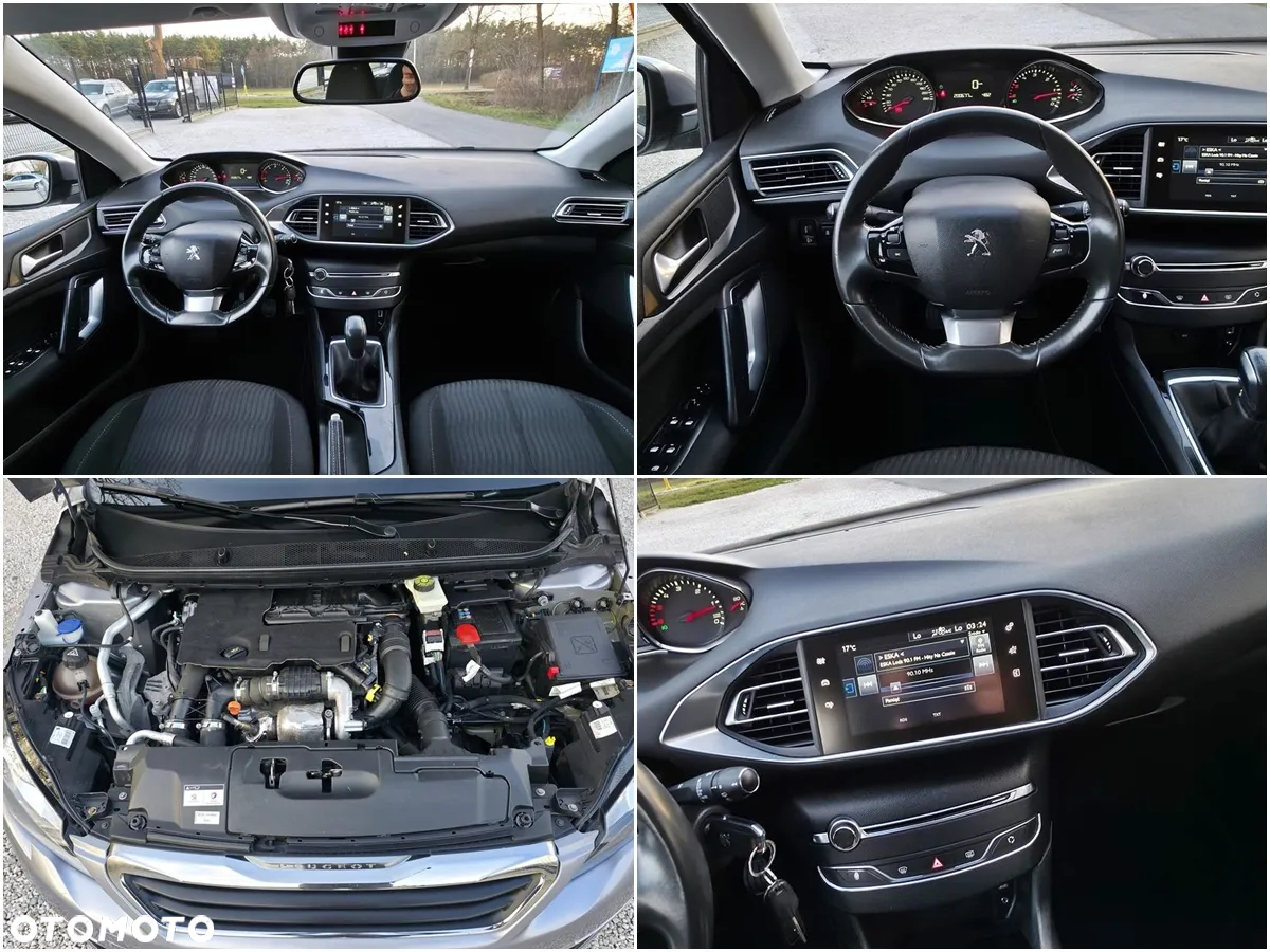 Peugeot 308 - 39