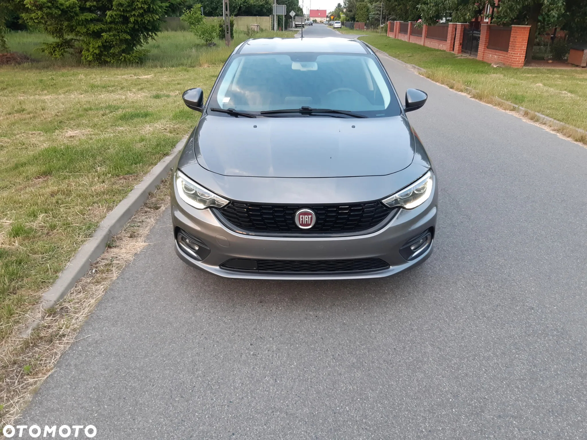 Fiat Tipo - 6