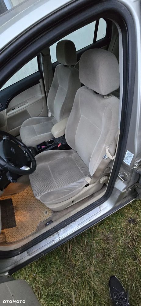 Ford Mondeo 2.5 V6 Ghia - 7