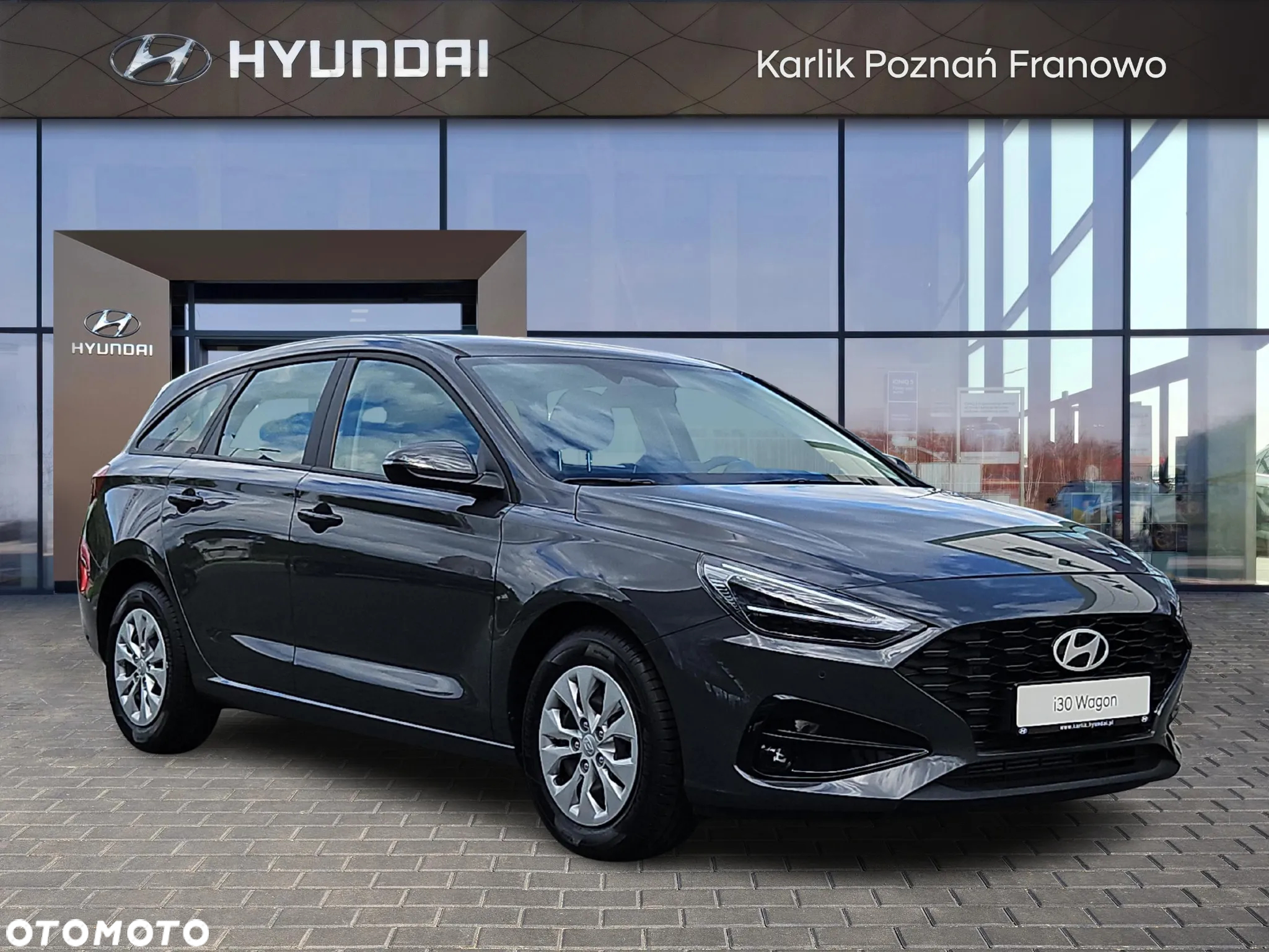Hyundai i30 1.0 T-GDI Modern - 4