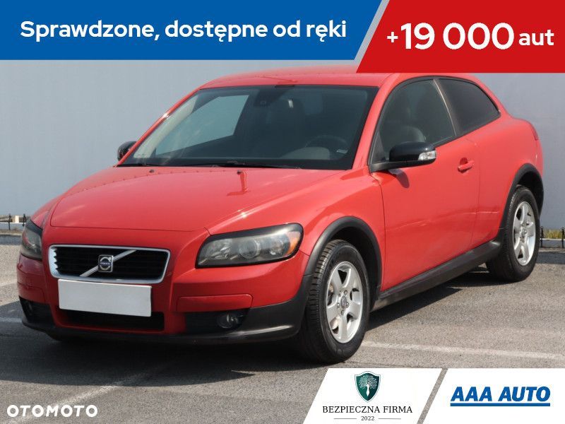 Volvo C30 - 2