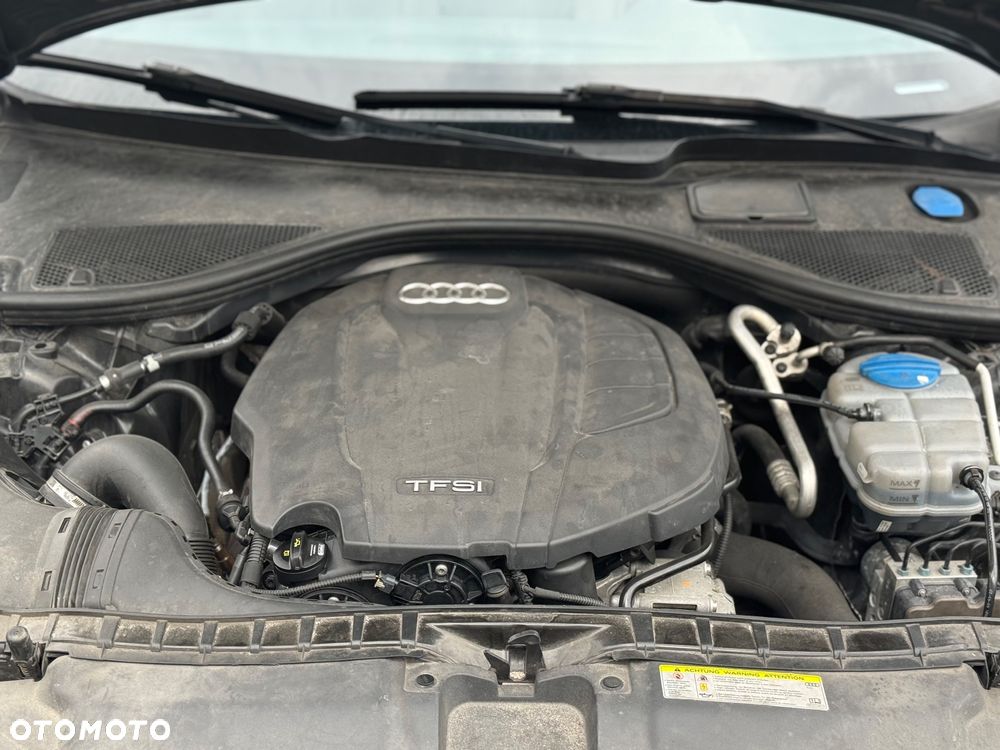 Audi A6 Limousine - 38