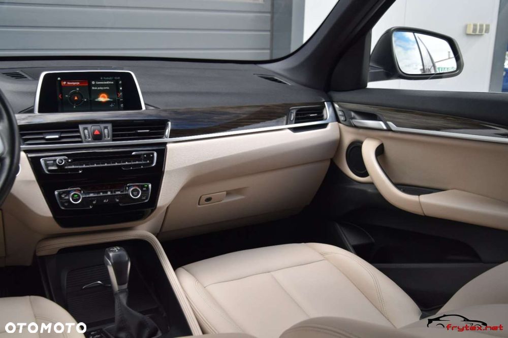 BMW X1 - 27