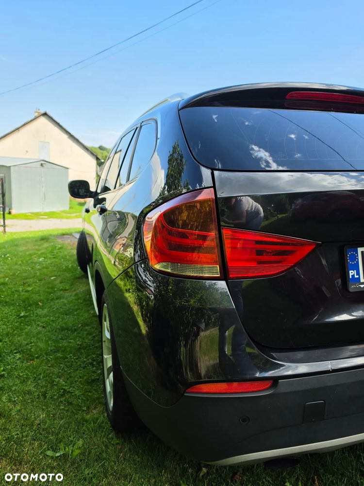 BMW X1 - 9