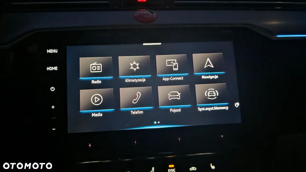 Volkswagen Passat 2.0 TDI SCR DSG Elegance - 32