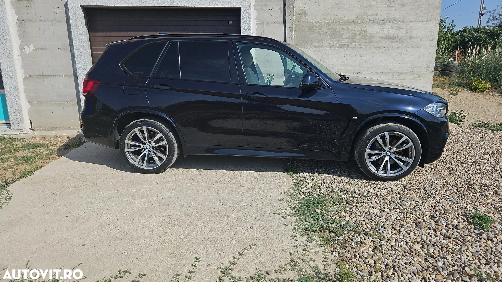 BMW X5 xDrive40d - 4