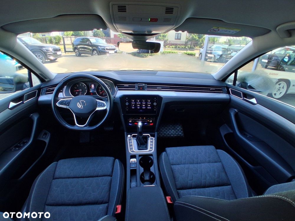 Volkswagen Passat - 6