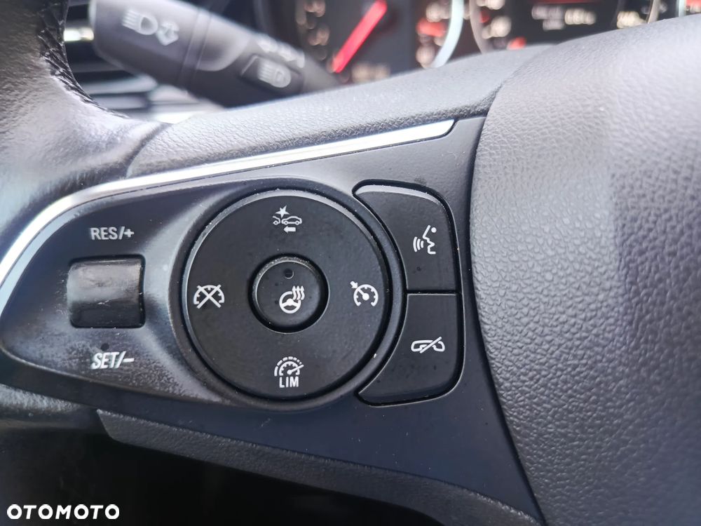 Opel Insignia 2.0 Automatik Business Edition - 19