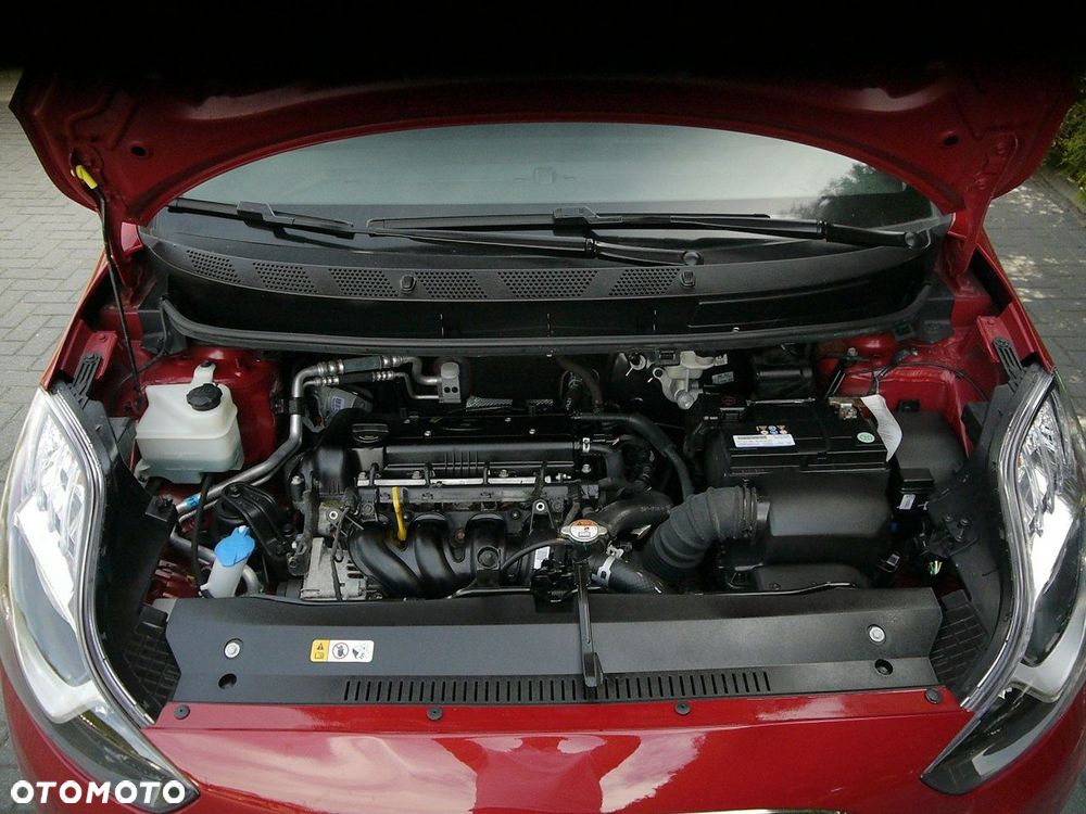 Hyundai ix20 1.4 BlueDrive Comfort - 30
