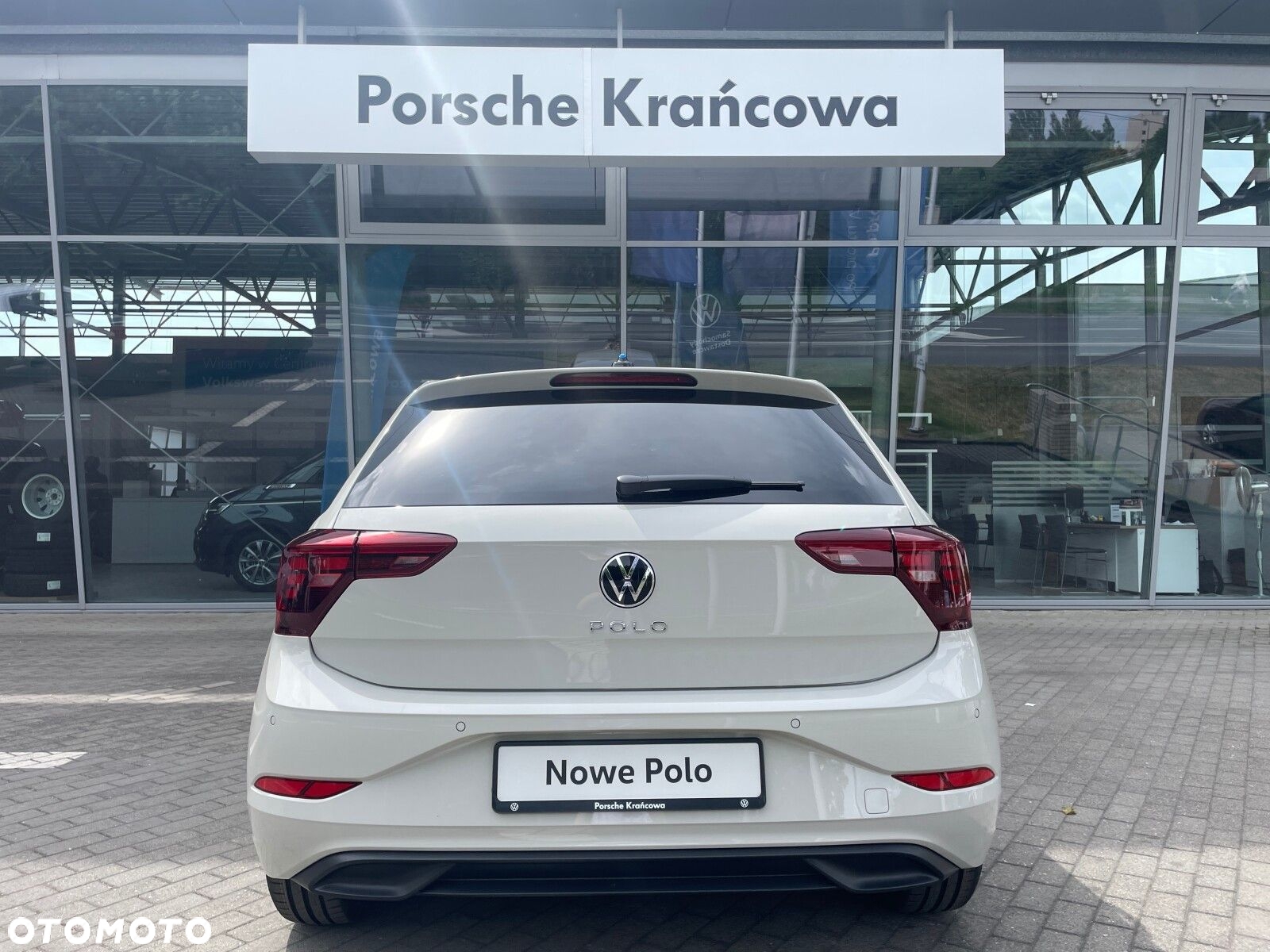 Volkswagen Polo - 6