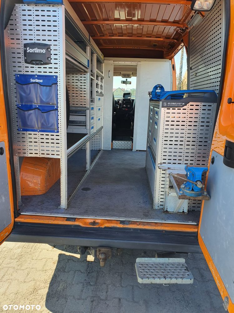 Fiat Ducato - 14