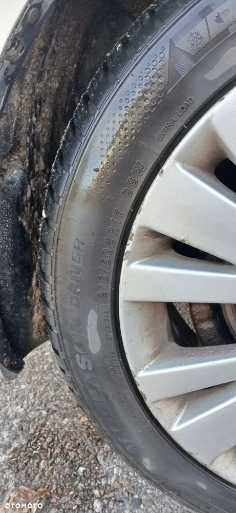 Mazda 6 2.0 CD Dynamic - 6