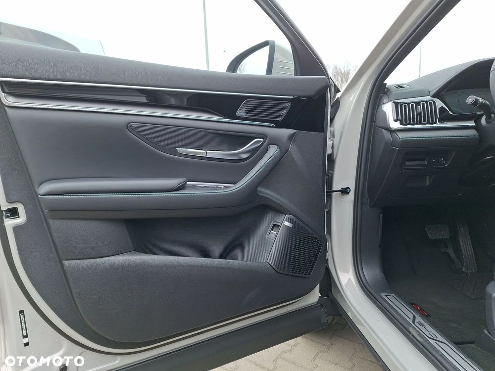 BYD Seal U 1.5 Boost - 21