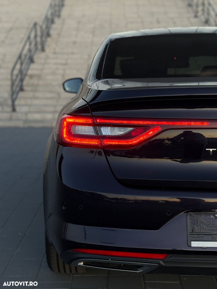 Renault Talisman ENERGY dCi 160 EDC INITIALE PARIS - 11