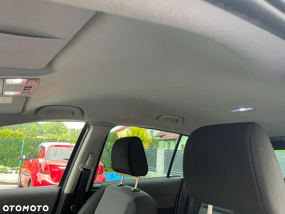 Mazda 5 2.0 Exclusive - 15