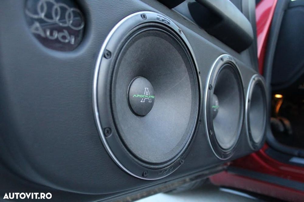 Audi A4 2.0 TDI - 16