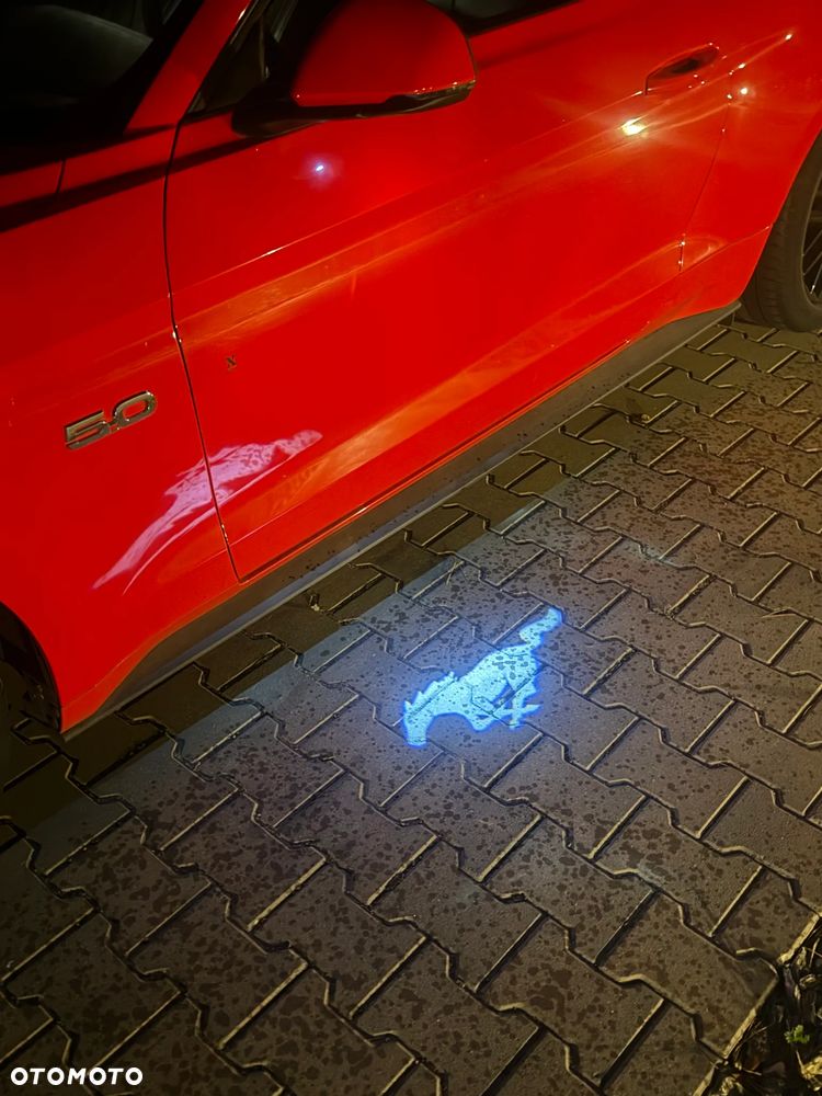 Ford Mustang - 11