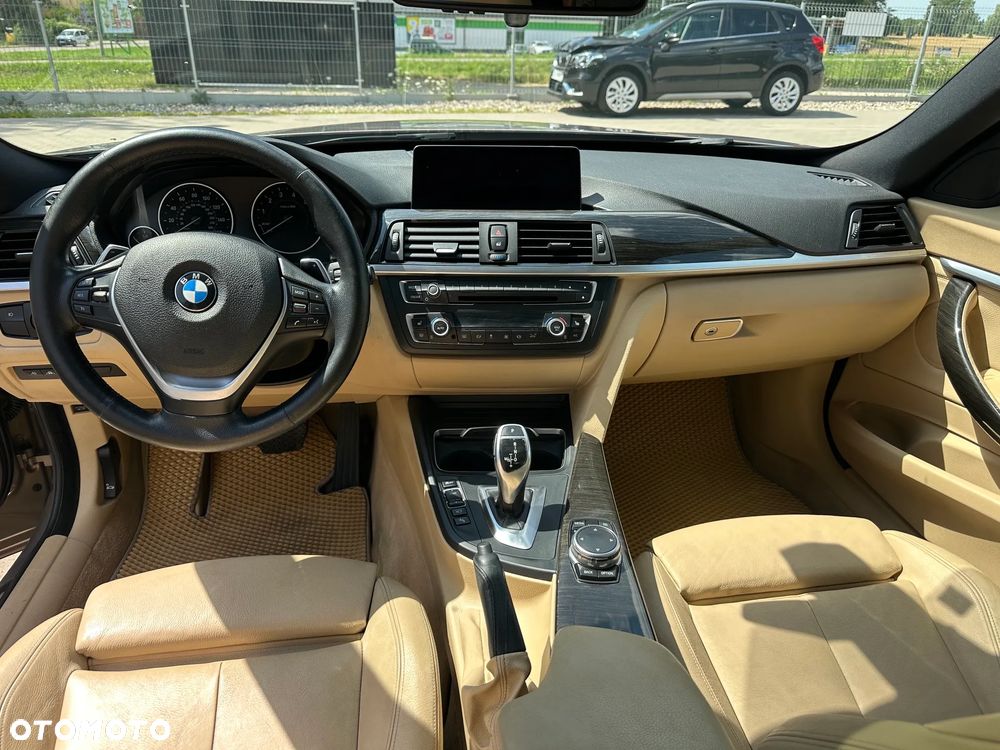 BMW 3GT - 11