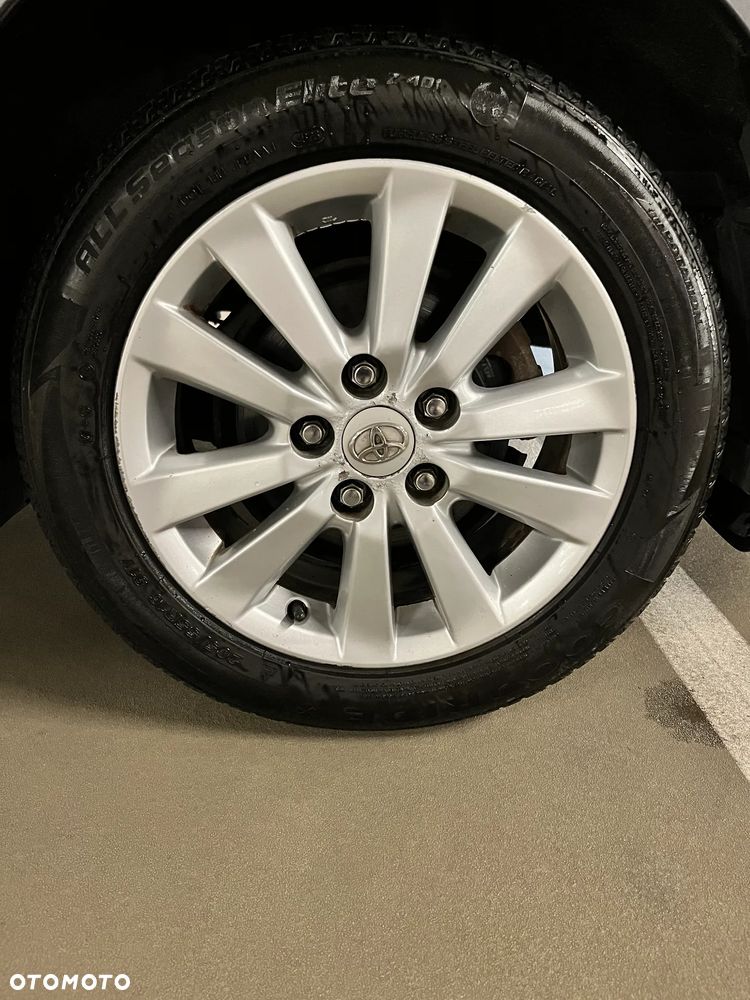 Toyota Corolla 1.6 VVT-i Luna - 17