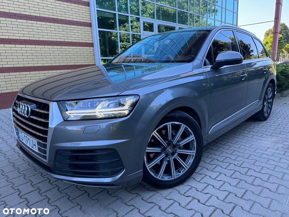 Audi Q7 - 9