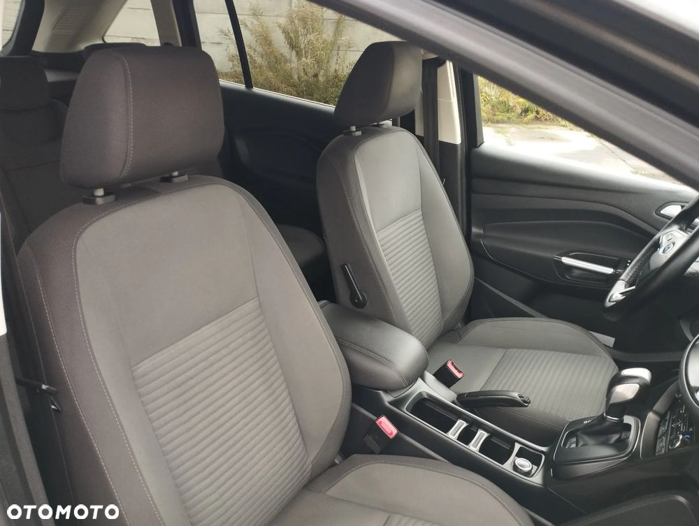 Ford Grand C-MAX 1.5 EcoBoost Start-Stopp-System Titanium - 24