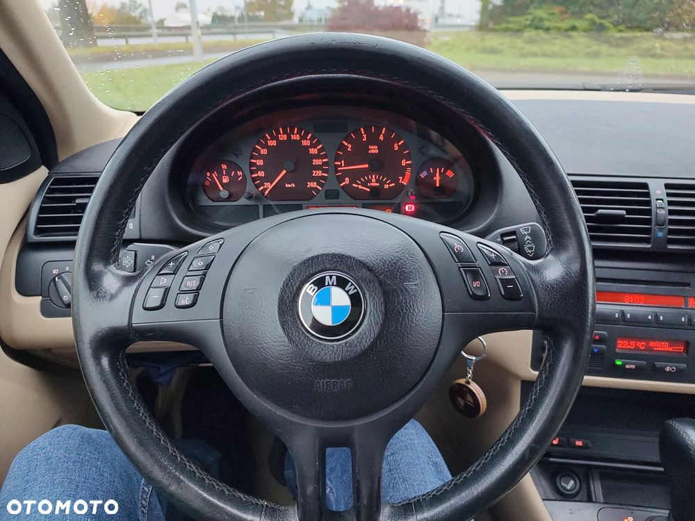 BMW Seria 3 - 16