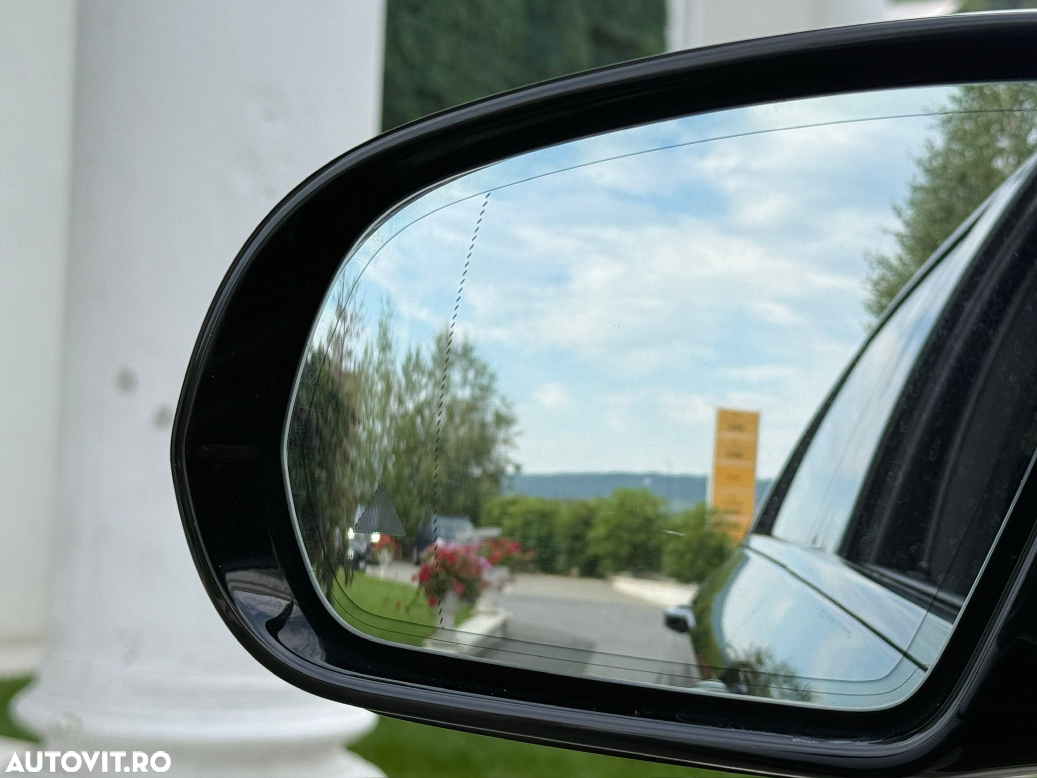 Mercedes-Benz E 300 9G-TRONIC AMG Line - 22
