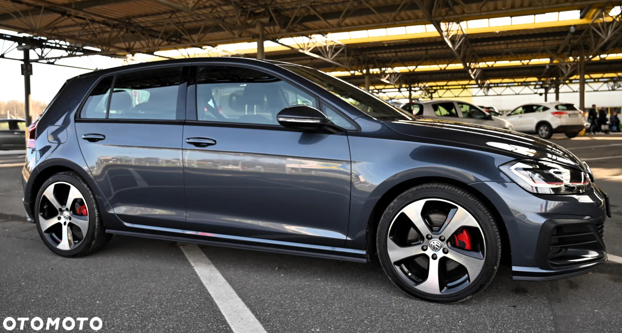 Volkswagen Golf - 15