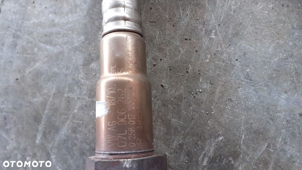 Sonda lambda 07L 906 262 - 3