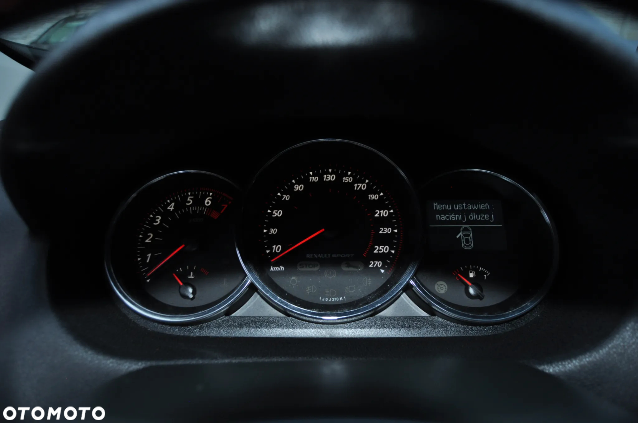 Renault Megane Grandtour TCe 180 GT - 14