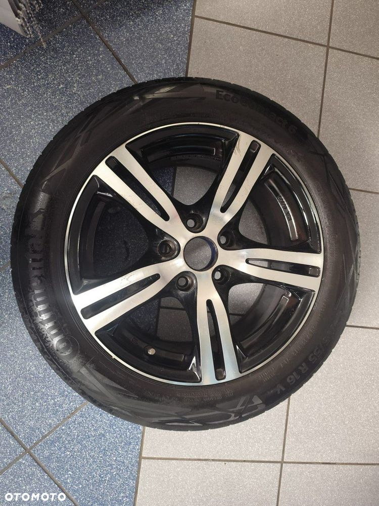 Toyota Corolla Verso - 14