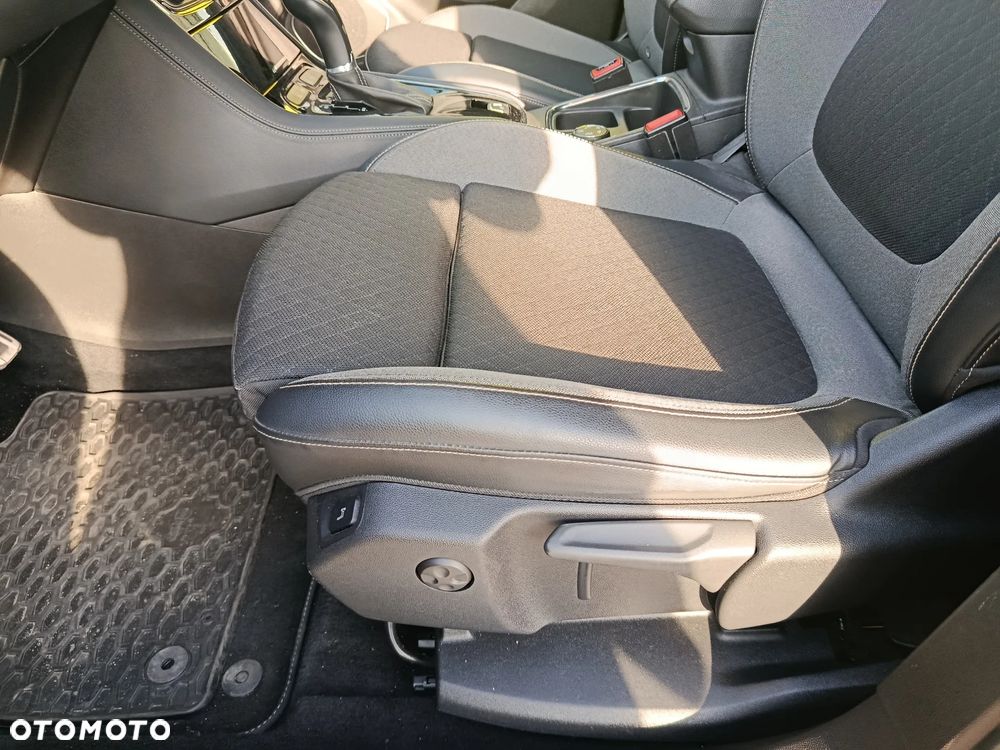 Opel Grandland X - 14