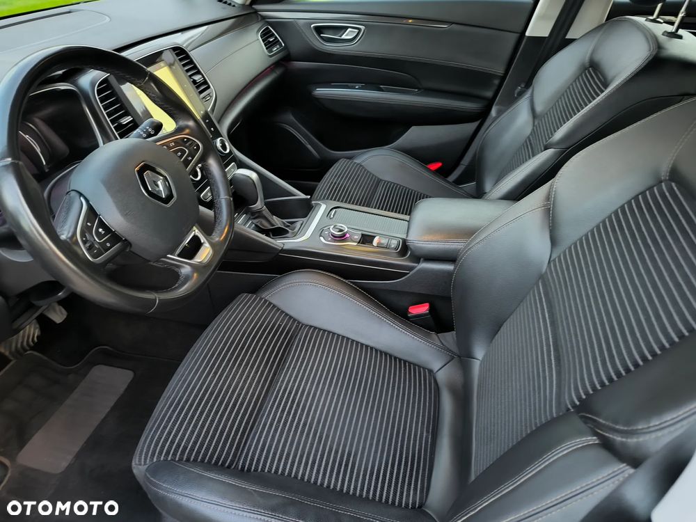Renault Talisman ENERGY dCi 160 EDC Business - 38