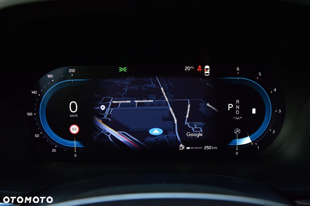Volvo XC 60 B4 D Geartronic Momentum - 26