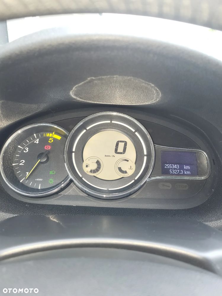 Renault Megane 2009 photo 5