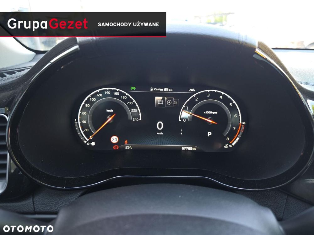 Kia Ceed - 14