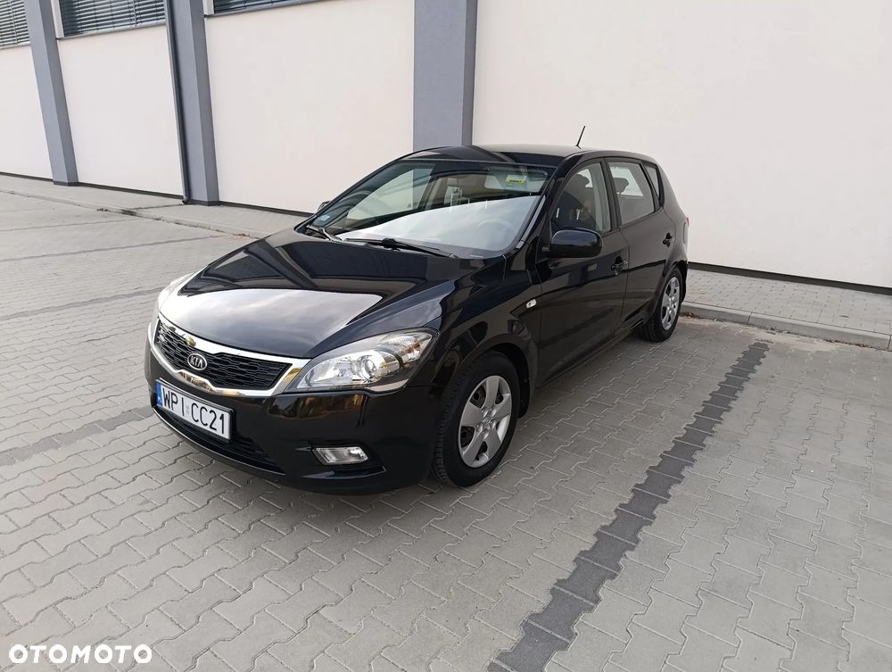 Kia Ceed 1.4 Optimum - 1