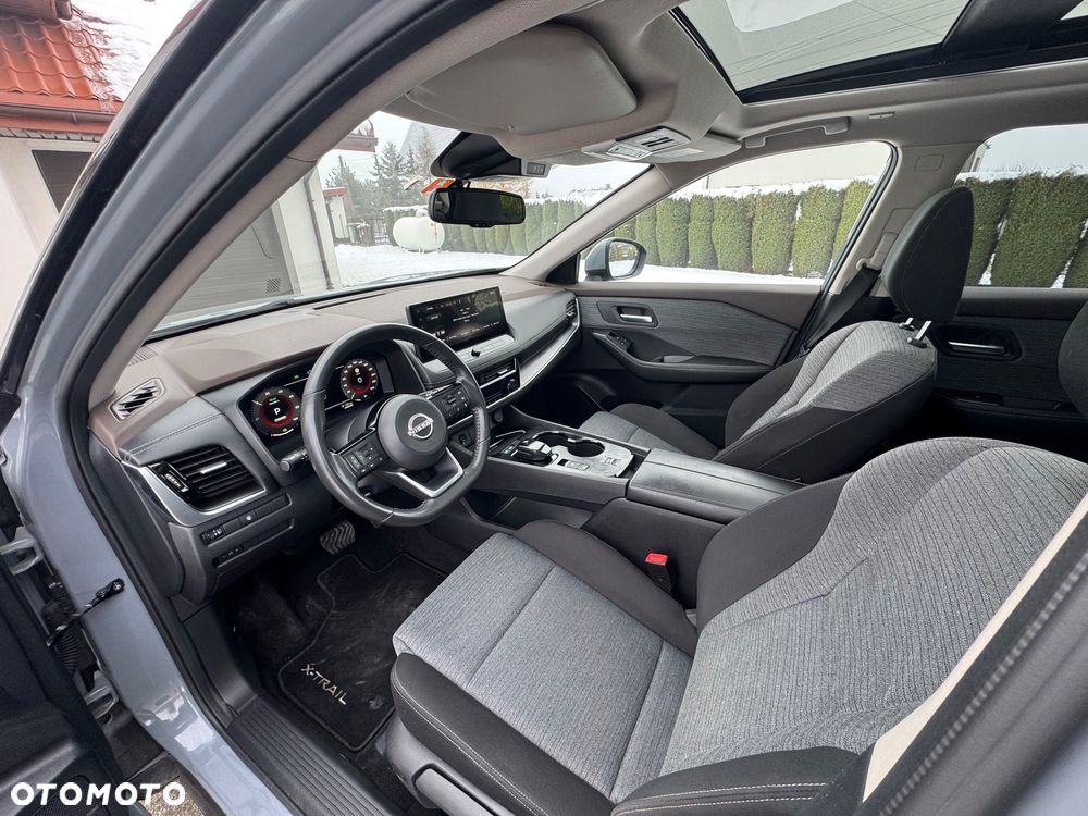 Nissan X-Trail 1.5 VC-T e-POWER N-Connecta 2WD - 12