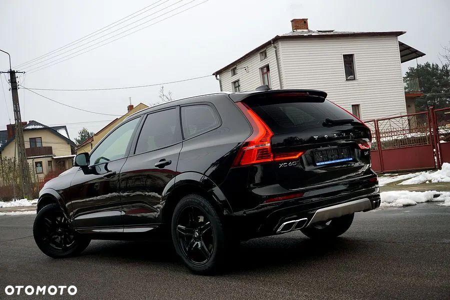 Volvo XC 60 D4 AWD Geartronic Momentum - 12