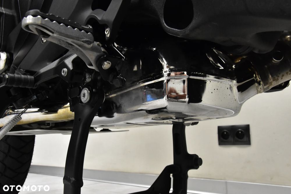 BMW GS - 21