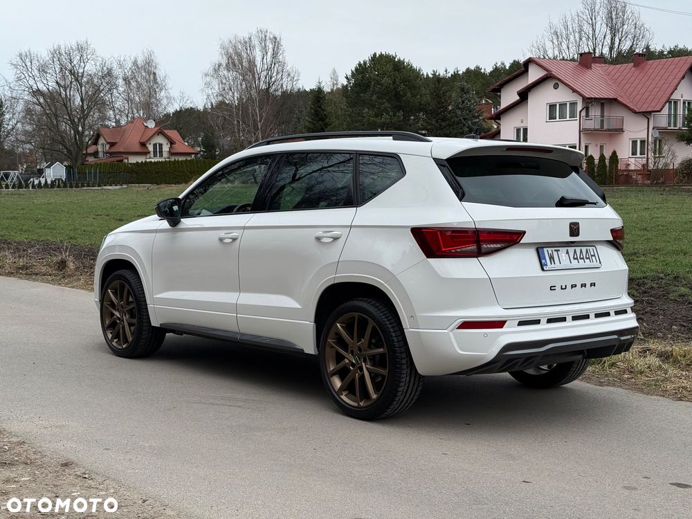 Cupra Ateca - 6