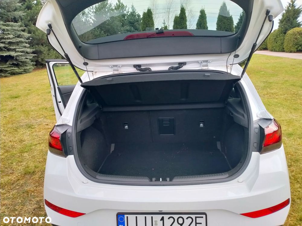 Hyundai i30 1.5 T-GDI 48V Comfort DCT - 5