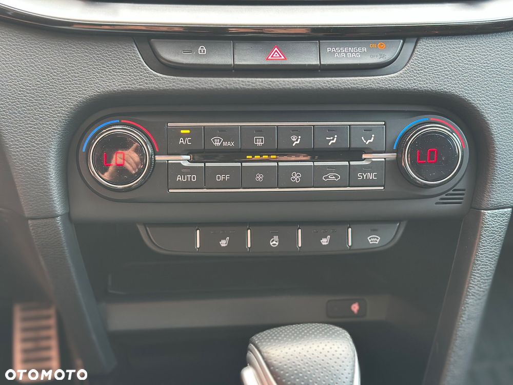 Kia ProCeed 1.6 T-GDI GT DCT - 18