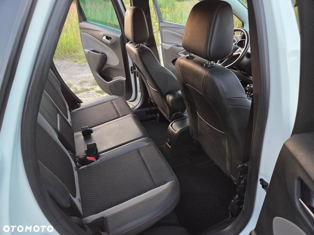 Opel Crossland X 1.5 Start/Stop Innovation - 24